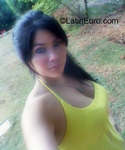 funny Colombia girl Patricia from Cali CO18255