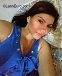 athletic Panama girl Alishia from Panama City PA742