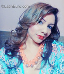 nice looking Honduras girl Janeth from San Pedro Sula HN1969
