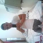 good-looking Dominican Republic man Maicol from Santo Domingo DO23852
