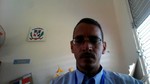 good-looking Dominican Republic man Patricio from San Juan DO23856