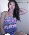 athletic Colombia girl Lolia from Bogota CO18258