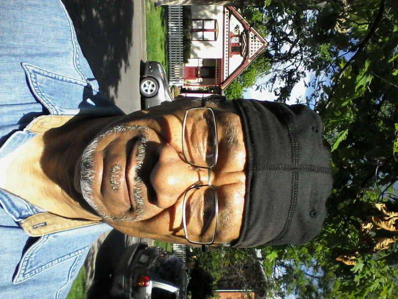 Date this young United States man GhengisKahn from Las Vegas US16677