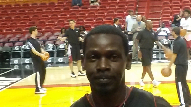 Date this lovely United States man Sanchez2016 from Miami US16679