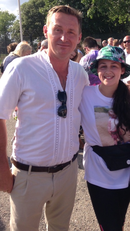 Date this georgeous United Kingdom man RichyT73 from Essex GB840