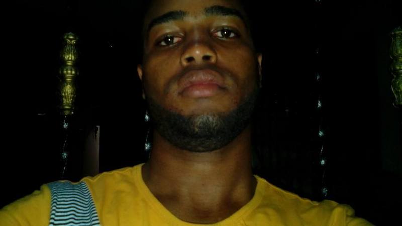 Date this foxy Dominican Republic man Jose eduardo from Santo Domingo DO23871