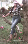 luscious Honduras girl Rosa from Tegucigalpa HN1824