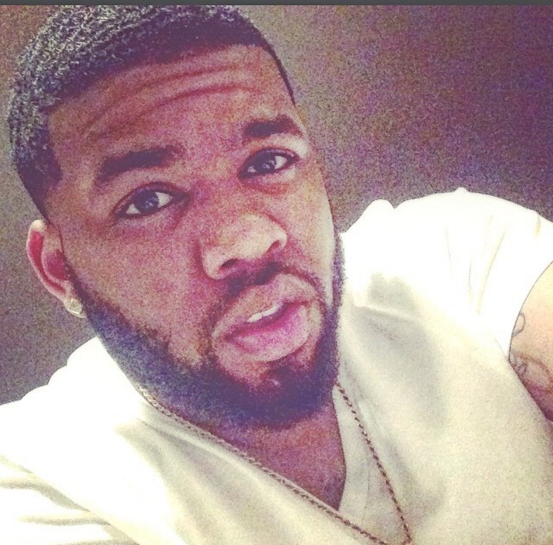 Date this attractive United States man Iamjimmyjr from Columbus US16699