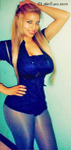 tall Panama girl Johanny from Panama City PA750