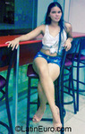 athletic Honduras girl Dunia from Tela HN1829