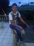 cute Colombia man Carlos Eduardo from Cali CO18292
