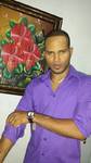 luscious Dominican Republic man Jeickson stive from San Cristobal DO23938