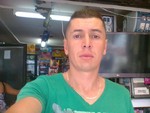 young Colombia man Victor from Pereira CO18293