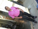 passionate Dominican Republic man Yony from Mao Valverde DO23940