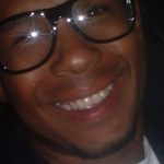 good-looking Dominican Republic man Orlando from Santo Domingo DO23945