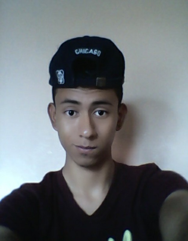 Date this attractive Honduras man Mario from Comayagua HN1834