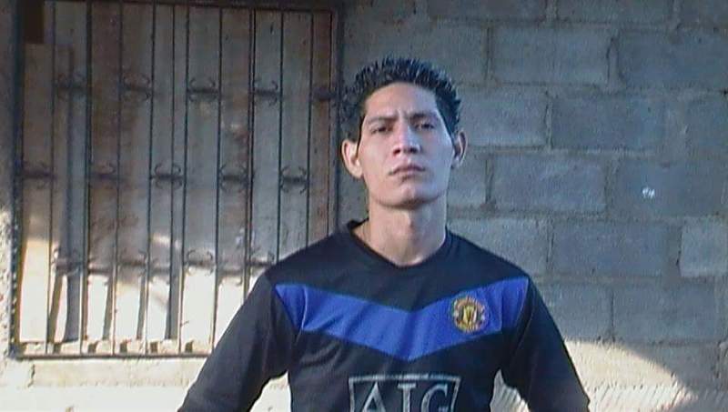 Date this foxy Panama man Hansell from Arraijam PA758