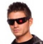 funny Dominican Republic man  from Gbg SE222