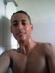 funny Dominican Republic man Andeson jimenez from Santo Domingo DO23955
