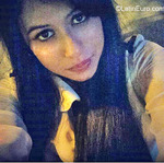 red-hot Colombia girl Geraldine from Cali CO18300