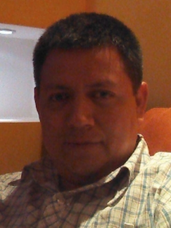 Date this funny Mexico man TOMAS from Mexico MX1468