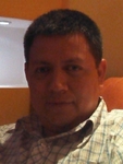 voluptuous Mexico man TOMAS from Mexico MX1468
