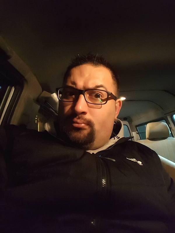 Date this cute United Kingdom man Frankken from Winchester GB846