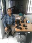 funny Dominican Republic man JOSE ALEXIS from Santiago De Los Caballeros DO23992