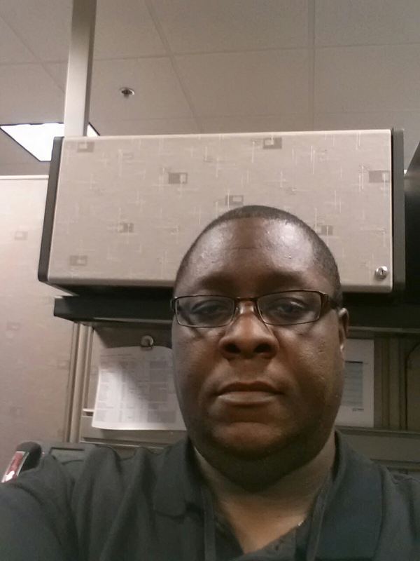 Date this athletic United States man Lterkins from Chicago US16738