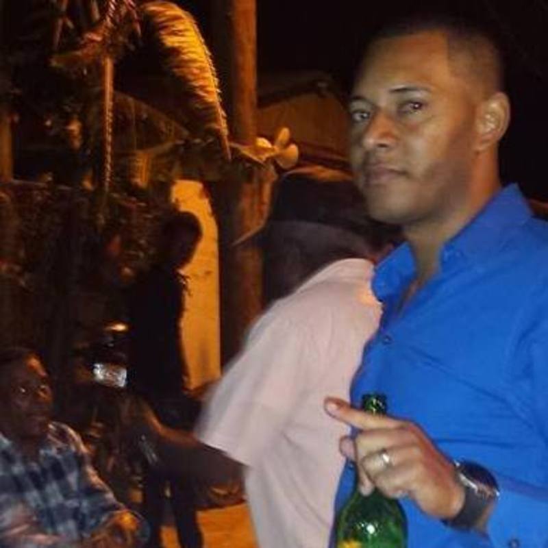 Date this lovely Dominican Republic man Juan corlos from Santiago DO24014