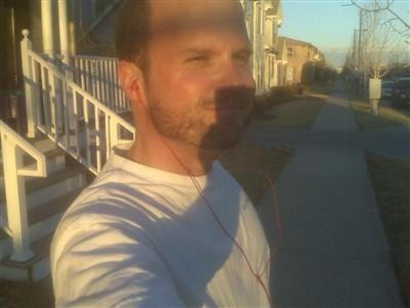 Date this gorgeous United States man Bradleysbash from Denver US16742