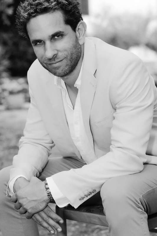 Date this passionate United States man EstefanYossifov from Los Angeles US16743