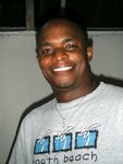 fun Dominican Republic man Israel Arrendel from La Romana DO24045