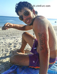 foxy Panama man Tony from Panama City PA768