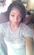 Date this attractive Jamaica girl Shainke from Kingston JM2209