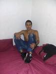 nice looking Colombia man Jorge from Cali CO18320