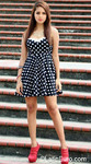 good-looking Panama girl Nicole from Panama City PA770