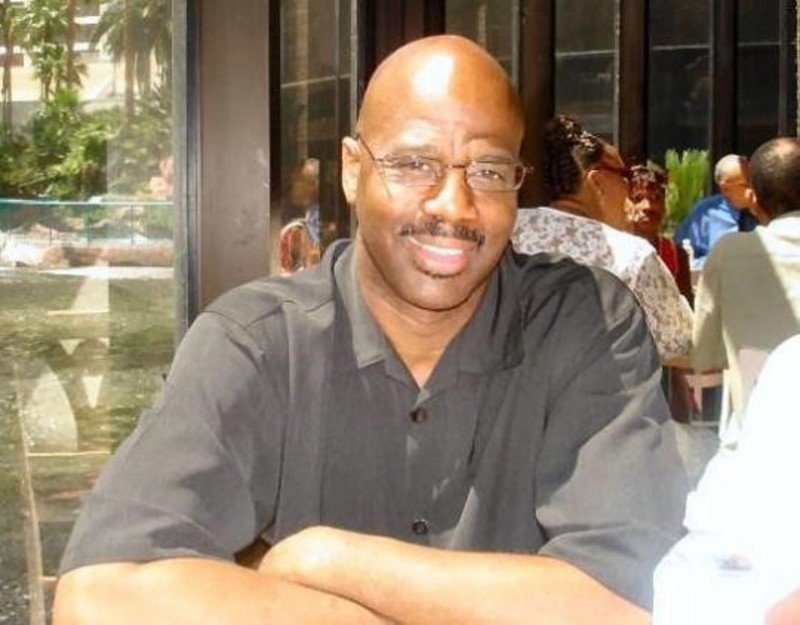 Date this charming United States man Eric from Maple Hts US16749