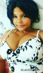 luscious Colombia girl BRENDA from Cartagena CO18327