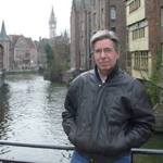 good-looking Dominican Republic man Lawrence from La Palma BE98