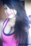 passionate Panama girl Aida from Panama City PA775