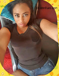 hard body Panama girl Rose from Panama City PA776