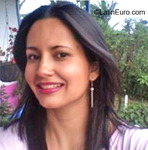 cute Colombia girl Mara from  CO18339