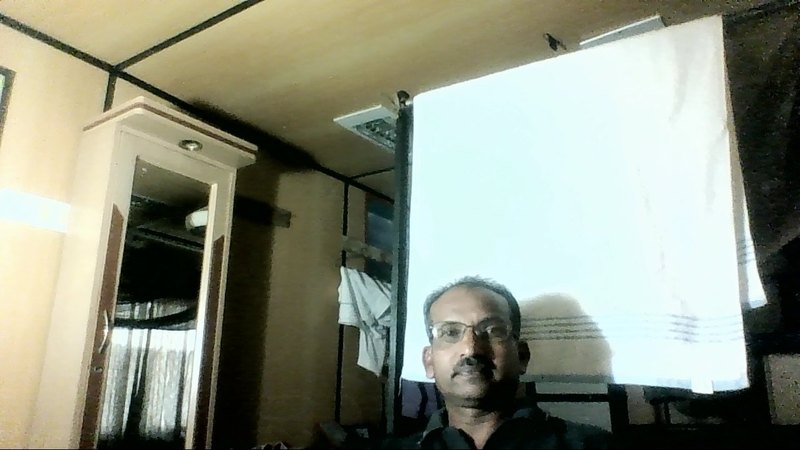 Date this passionate India man Gkumar from Pap IN294