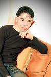 passionate Dominican Republic man Jose Ignacio Ba from Santiago DO24098