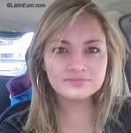 foxy Colombia girl Karoll from Bogota CO18346