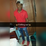 athletic Dominican Republic man  from Santiago DO24125