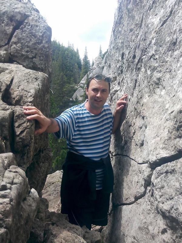 Date this exotic United States man Richardbenz7 from Califonia US16774