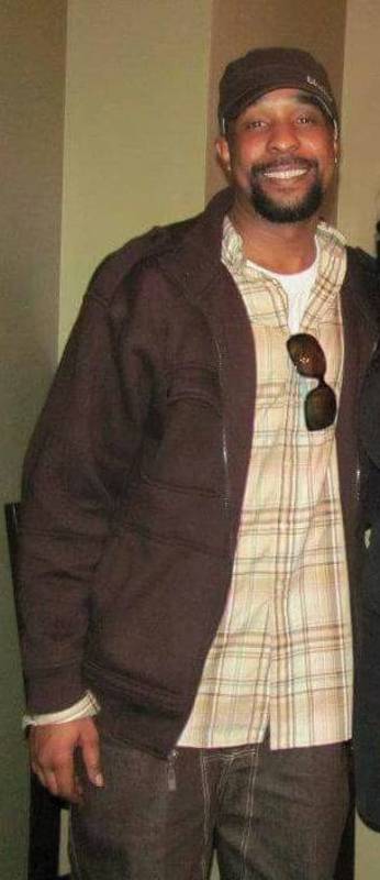 Date this young United States man Roland from G****vine US16775