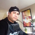 happy Dominican Republic man Victor Manuel M from Santiago DO24132